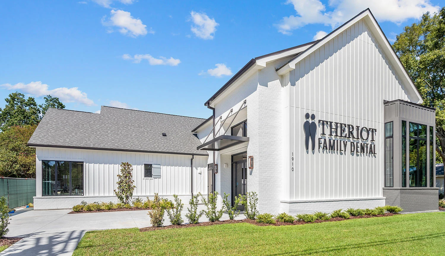 Theriot Family Dental