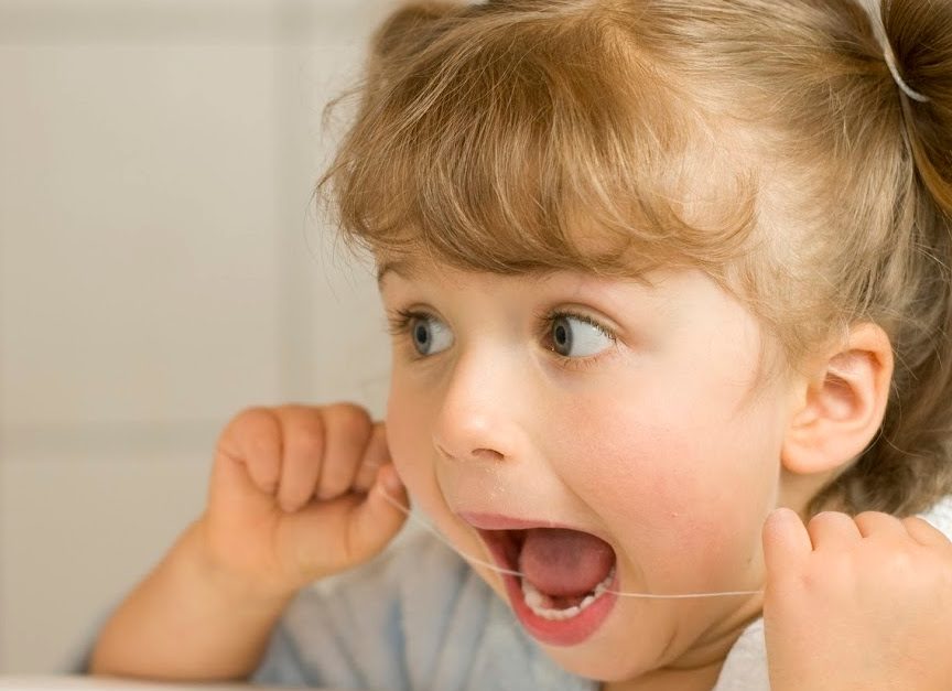 Will The Dentist Know If I Don’t Floss My Teeth? Theriot Family