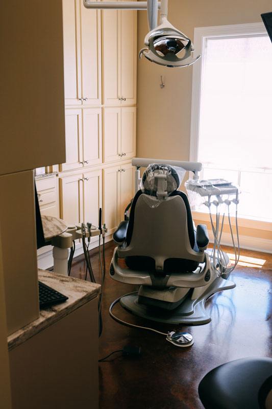 Gallery Dentist in Lafayette, LA