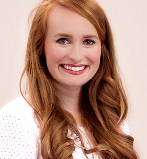 Image of Kaleigh Redhead, DDS