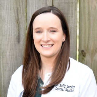 Image of Kelly Guedry, DDS