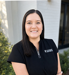 Katelynn - Expanded Duty Dental Assistant