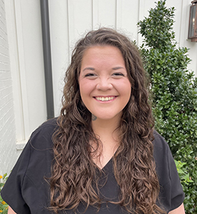 Mary Gail - Dental Assistant