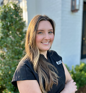 Morgan - Expanded Duty Dental Assistant