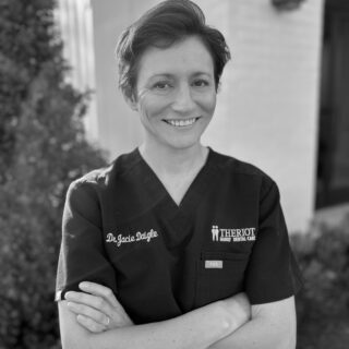 Jacie Daigle, DDS