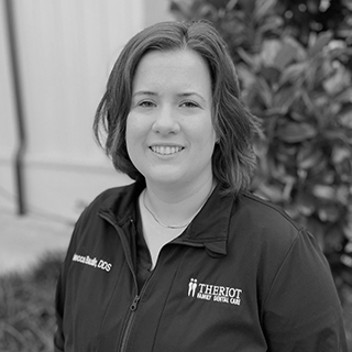Rebecca Baudin, DDS
