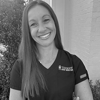 Robin Hebert, DDS