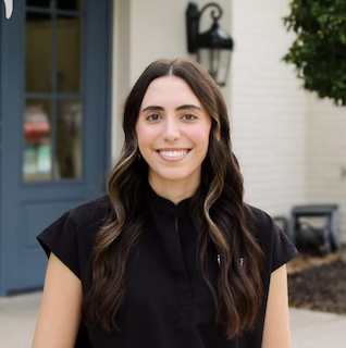Isabelle, Theriot Dental Care